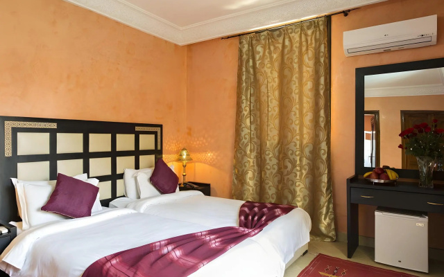 Riad Marrakech House