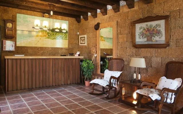 Hospedería Santiago