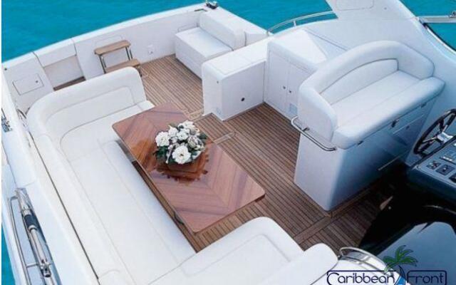 Yacht Uniesse 51