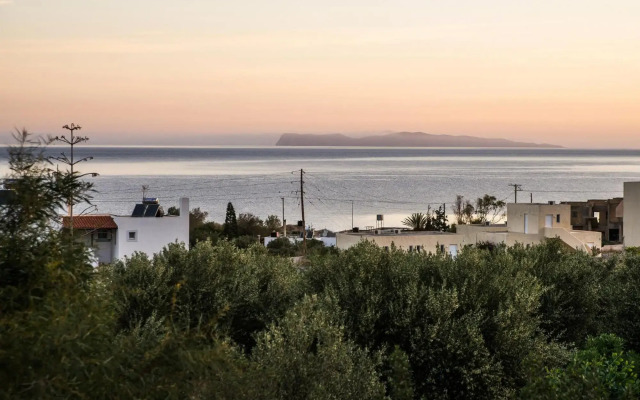 Romanza Villas