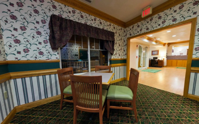 Country Inn & Suites by Radisson, Indianapolis South, IN
