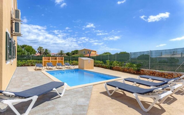 Villa Datil