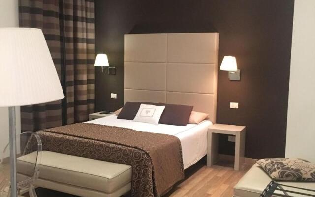 Suite 70 Luxury B&B