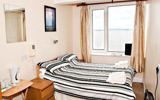 Westleigh Hotel