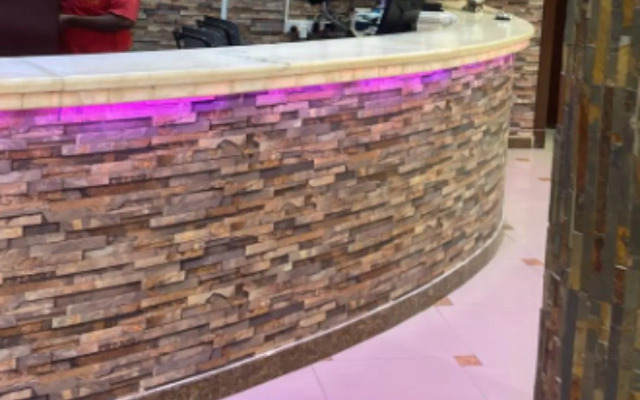 Hellion Furnished Apartments