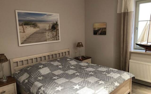 Apartment 28, Seestern Residence