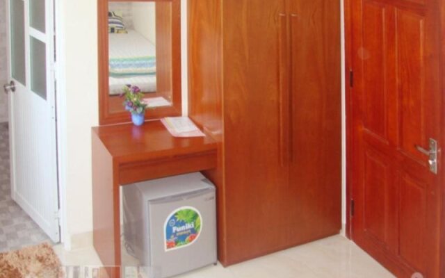 Huu Nguyen Hotel