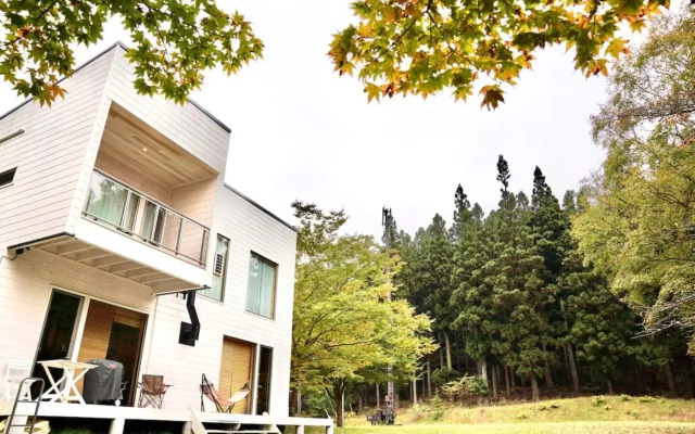 Polar Haus MinamiKaruisawa1 - Vacation STAY 88000v