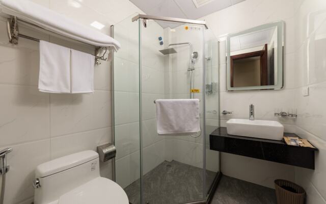 The West Hotel & Spa