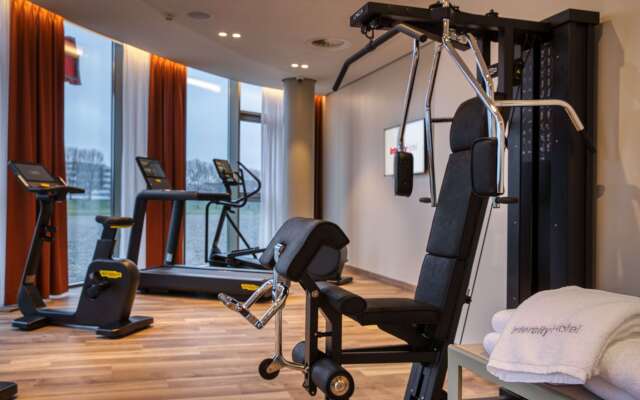 Intercityhotel Amsterdam Schiphol Airport