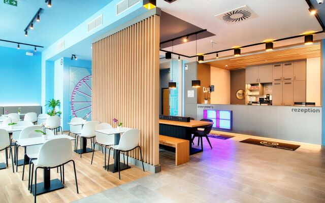 B&B Hotel Wien-Meidling