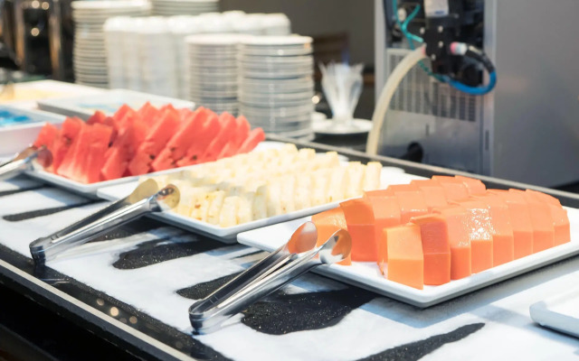 Plaza Rio Residences - Barra First