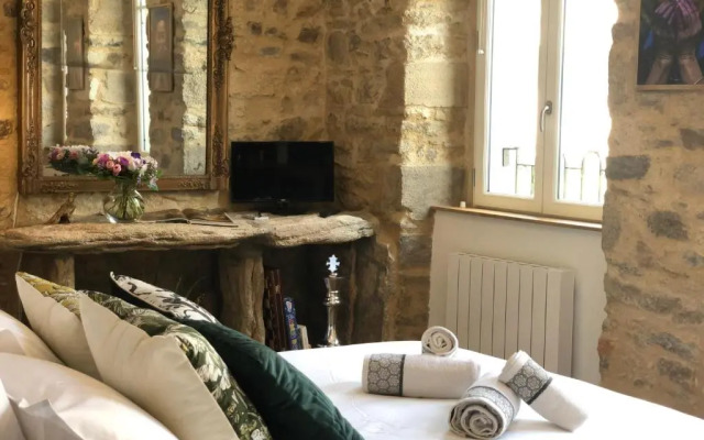 Appartement centre-ville CHIC