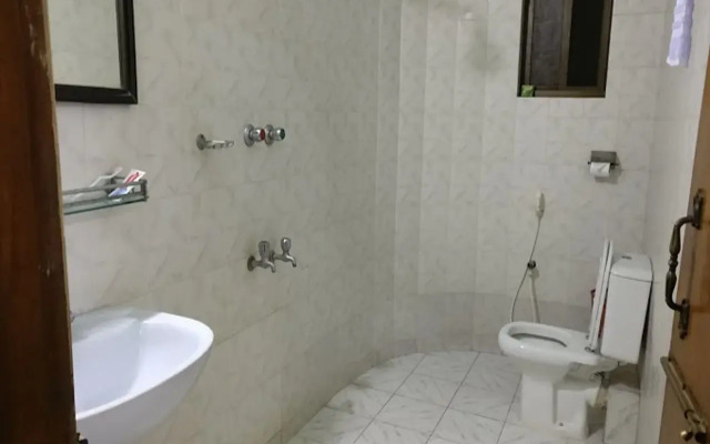 Western Inn International