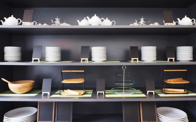 Fortune Courtyard Khao Yai Hotel Official