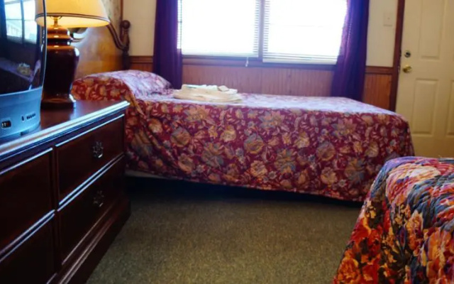 Travel Inns south