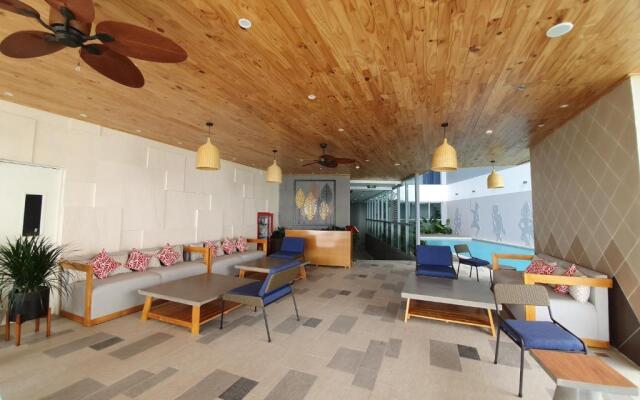 Panorama Luxury Sea View Apartment Nha Trang By Zoom