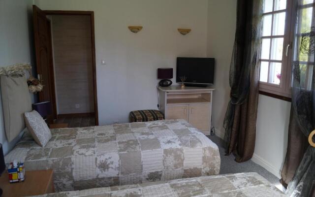 Le Relais de Dalibray
