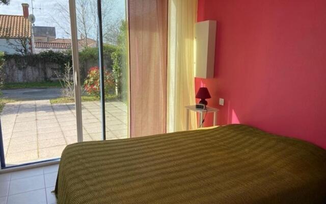 Maison Bretignolles-sur-Mer, 5 pièces, 6 personnes - FR-1-231-237