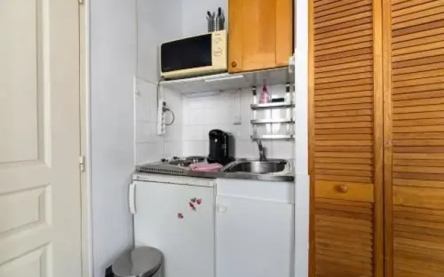 PARISRENTSTUDIO