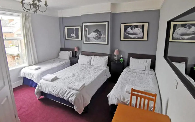 Avoncot Guest House