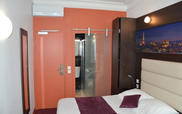 Parc Hotel Paris