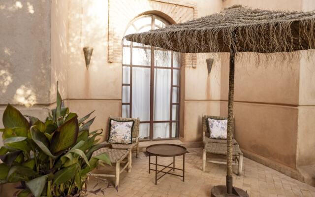 Villa Serena Marrakech