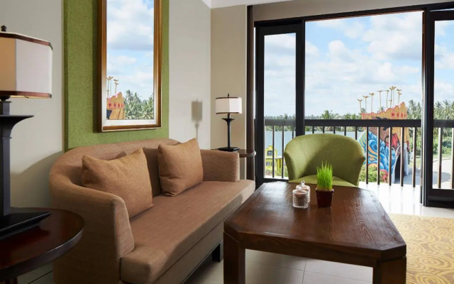éL Hotel Royale Banyuwangi
