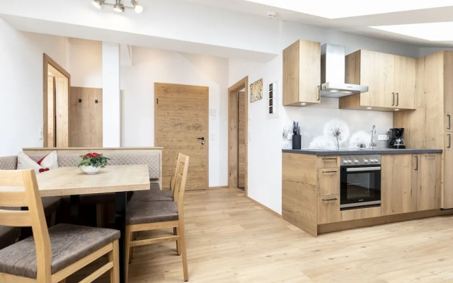 Fantastic Apartment in Kaltenbach in Zillertal near Ski Area