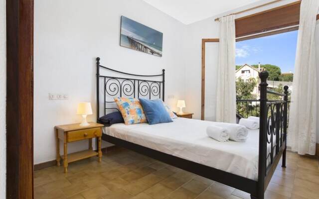 104665 -  Villa in Lloret de Mar