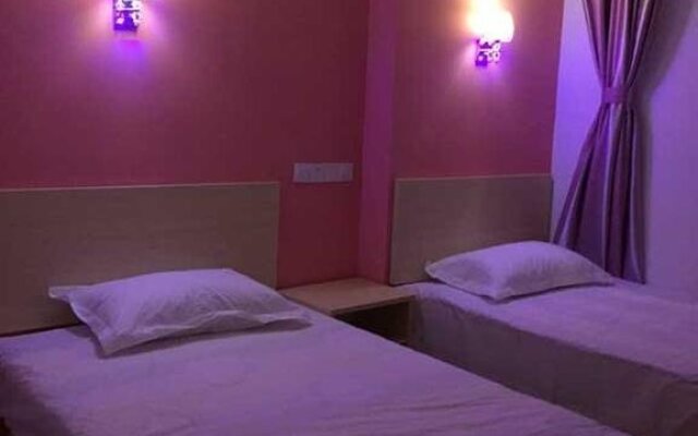 Nanjing Jianqing Hostel