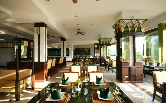 Palm Paradise Resort