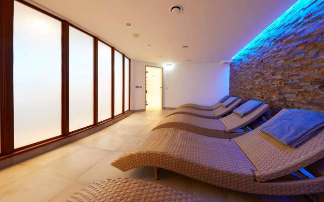 Radisson Blu Hotel, Bremen