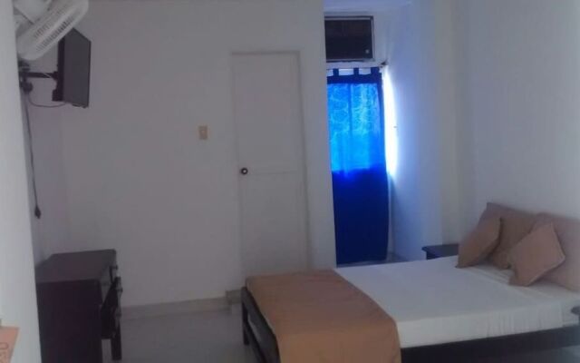 Hotel Mirador del Magdalena