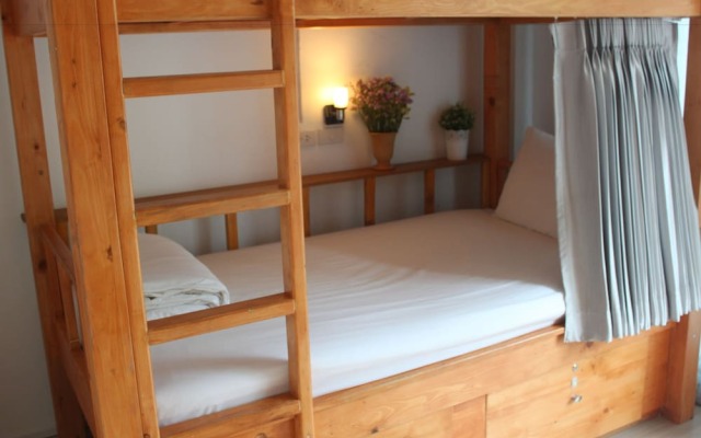 Nimman Bunk Chiang Mai