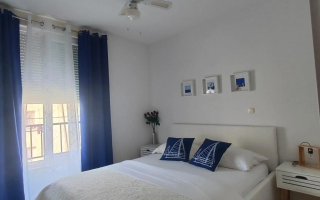 Beach Pearl Apartment