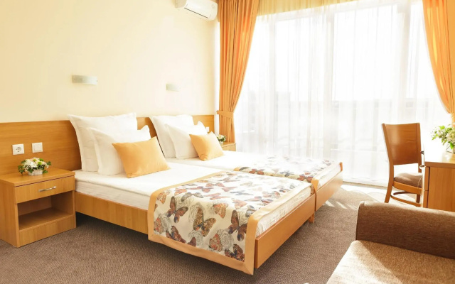 Wela Hotel - All Inclusive