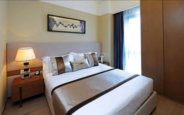 Yuwa Serviced ApartHotel