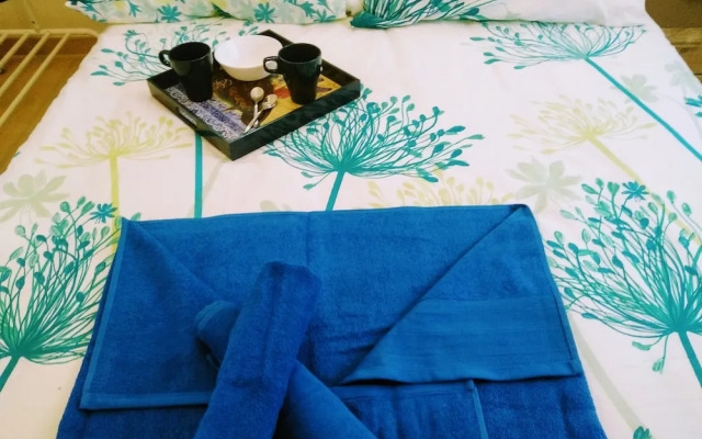 Wish-Suite Santa Justa