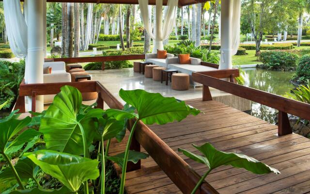 Paradisus Punta Cana Resort All Inclusive