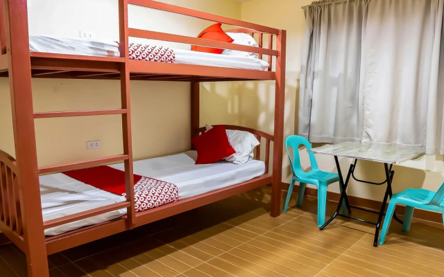 OYO 592 La Briana Guest House