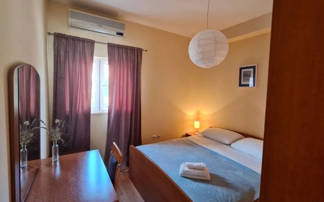 Dami - 100m From the sea - A3 Sea