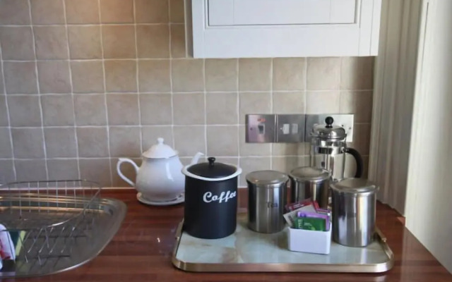 The Dower House Apartments