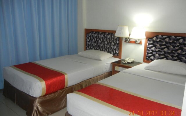 Borneo Hotel