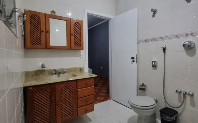 Villa Fatima Hostel Gru
