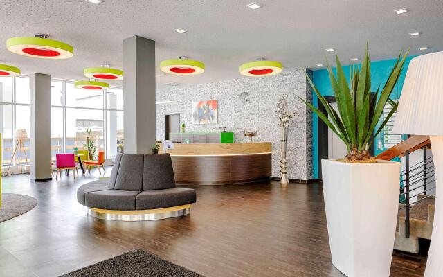 ibis Styles Arnsberg Sauerland