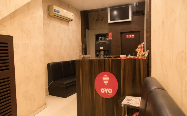 OYO Flagship 053 Nagpur