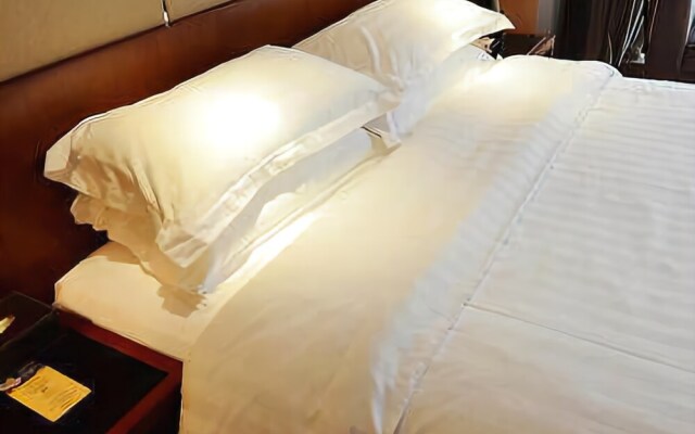 Cozy City Hotel