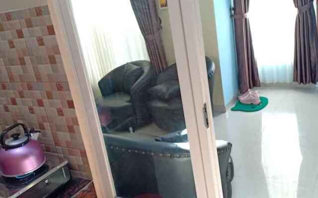 Villa Puncak Garuda C 10 by Verich (Two Bedroom)