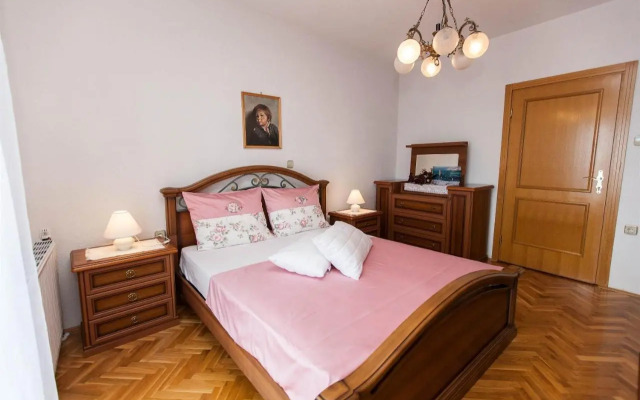 Apartman Marko